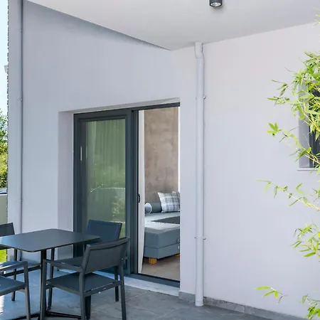 Marajo 公寓式酒店