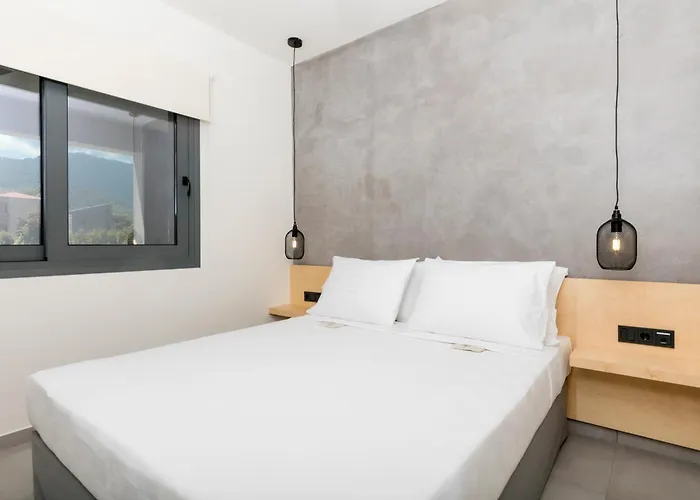 公寓式酒店 Marajo