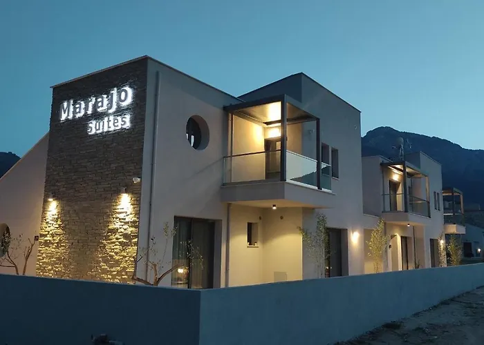 Marajo 4* 斯卡拉伯塔麦斯