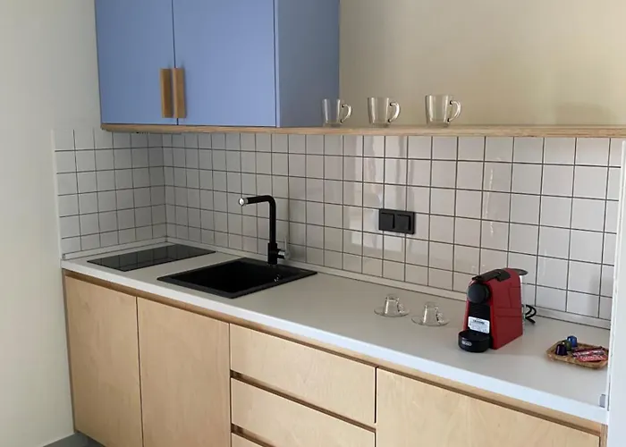 Marajo 公寓式酒店