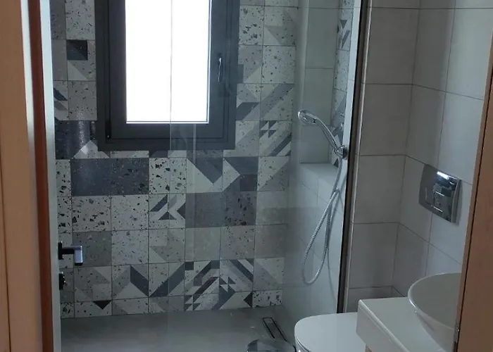 Marajo 公寓式酒店 斯卡拉伯塔麦斯