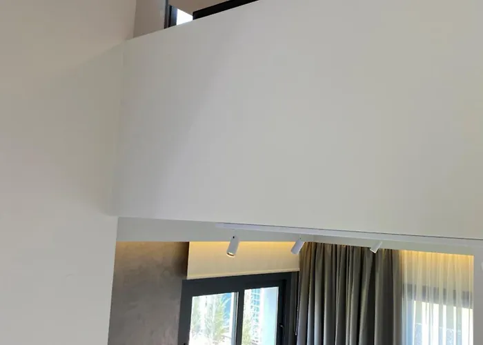 公寓式酒店 Marajo 斯卡拉伯塔麦斯