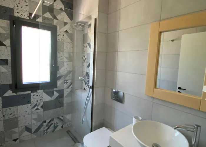 公寓式酒店 Marajo 斯卡拉伯塔麦斯