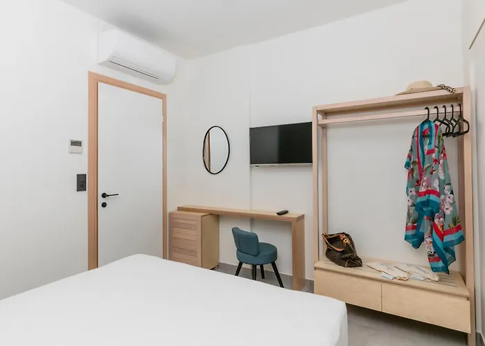 Marajo 公寓式酒店 斯卡拉伯塔麦斯