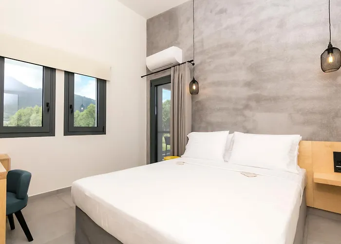 Marajo 公寓式酒店