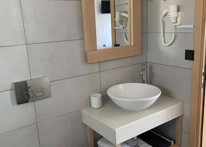 Marajo 公寓式酒店 斯卡拉伯塔麦斯