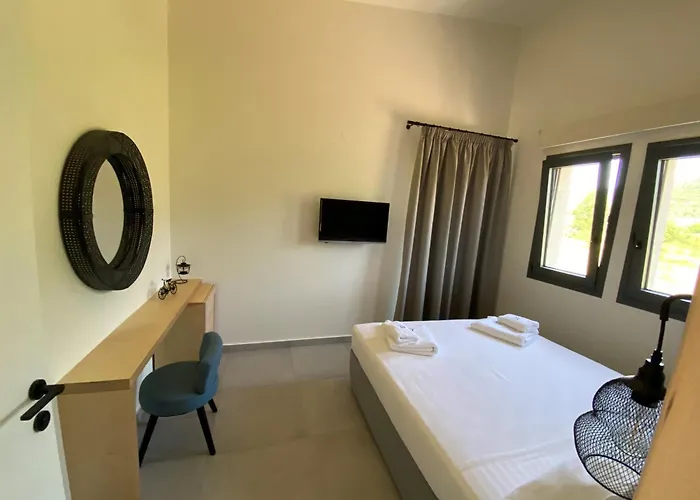 公寓式酒店 Marajo 斯卡拉伯塔麦斯