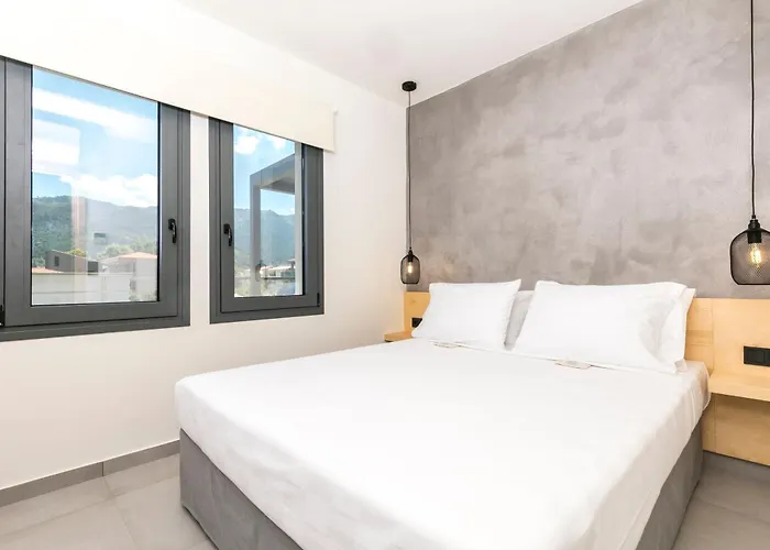 公寓式酒店 Marajo 斯卡拉伯塔麦斯