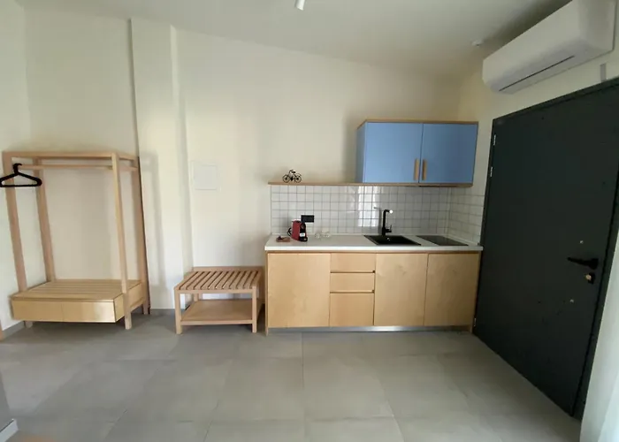 Marajo 公寓式酒店