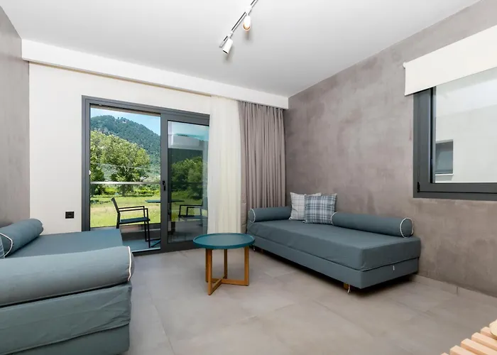 公寓式酒店 Marajo