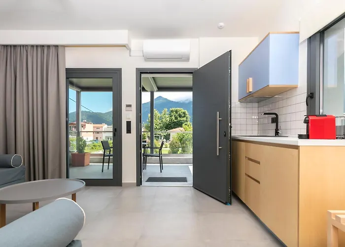 Marajo 公寓式酒店 斯卡拉伯塔麦斯