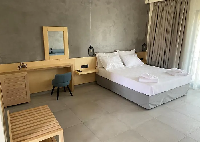 Marajo 4* 斯卡拉伯塔麦斯