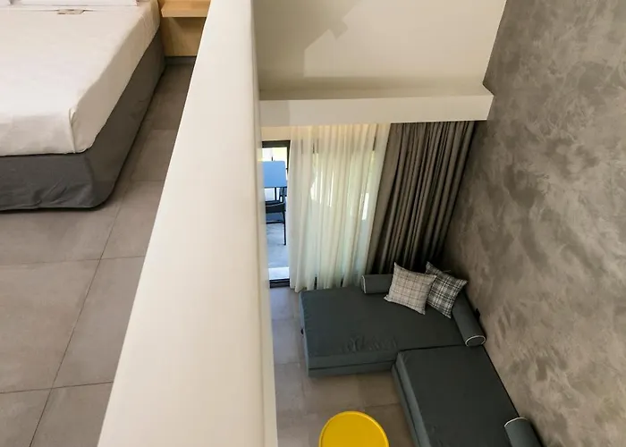 Marajo 公寓式酒店 斯卡拉伯塔麦斯