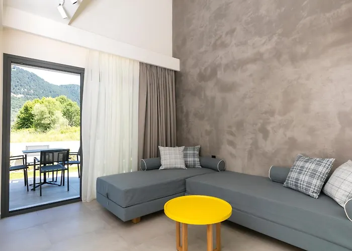 公寓式酒店 Marajo