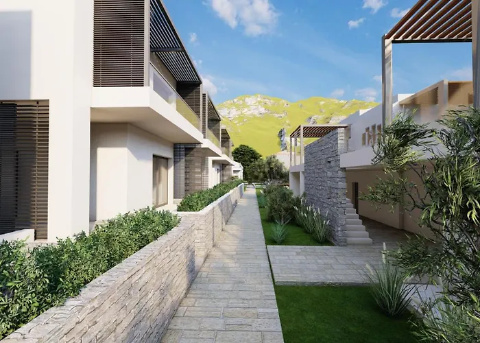 公寓式酒店 Marajo 斯卡拉伯塔麦斯