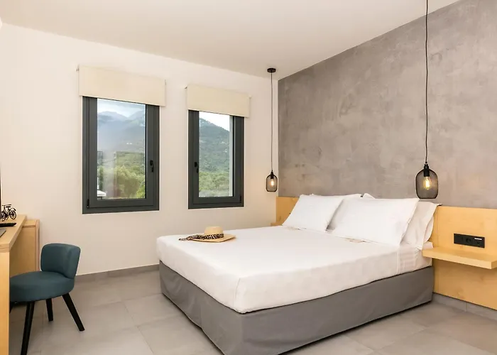 Marajo 公寓式酒店 斯卡拉伯塔麦斯