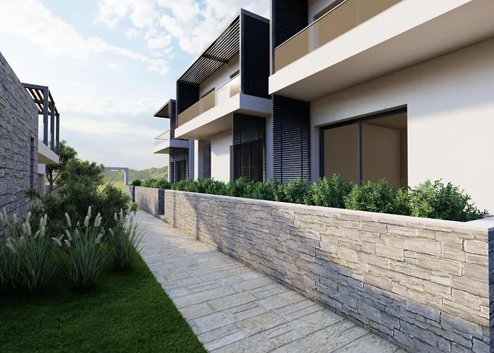 Marajo 公寓式酒店