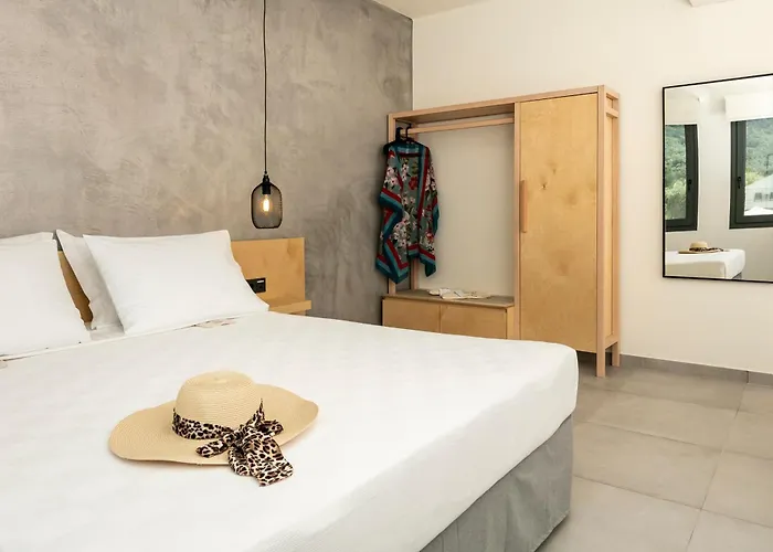 Marajo 公寓式酒店 斯卡拉伯塔麦斯