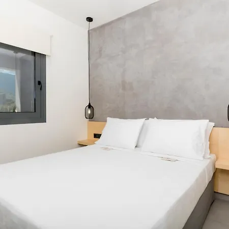 Appart hôtel Marajo