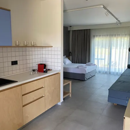 Appart hôtel Marajo 4*