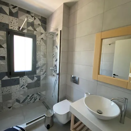 Appart hôtel Marajo Skala Potamia (Thasos)