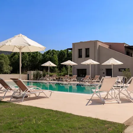 Marajo Appart hôtel 4*