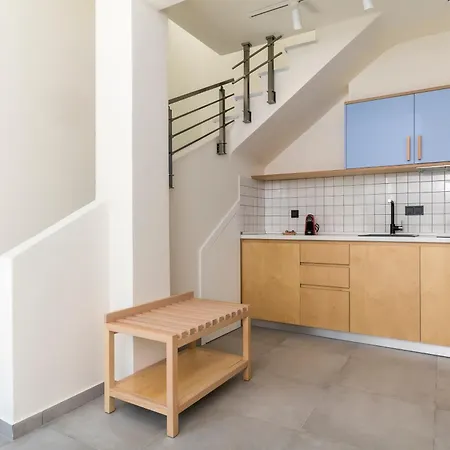 Marajo Skala Potamia (Thasos)