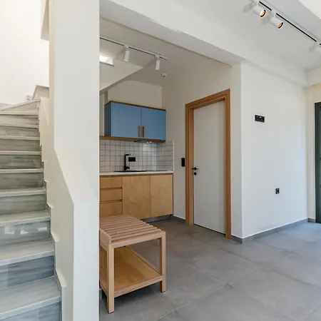 Marajo Lägenhetshotell 4*