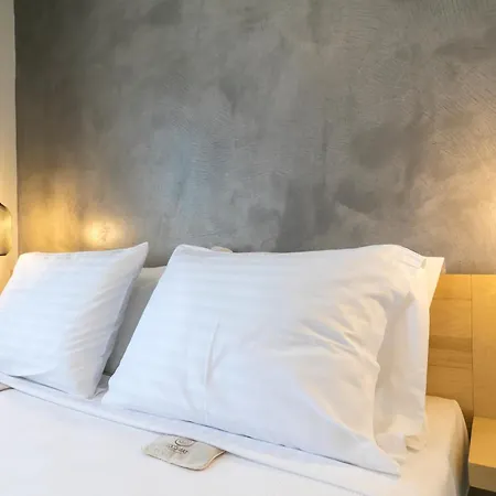 Marajo 4* Скала Потамияс