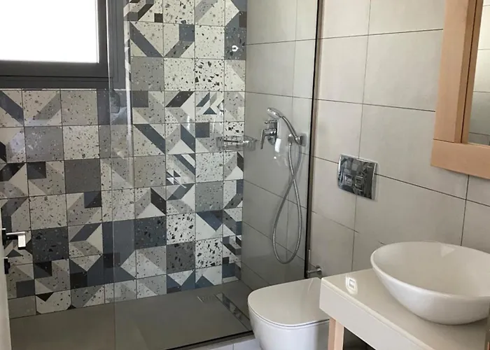 Apartahotel Marajo Skala Potamia (Thasos)