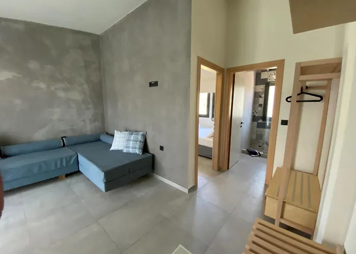 Marajo Lägenhetshotell 4*