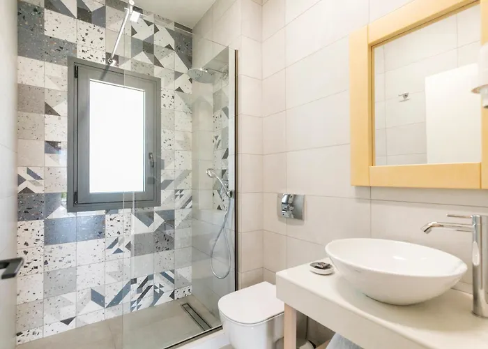 Marajo Lägenhetshotell 4*