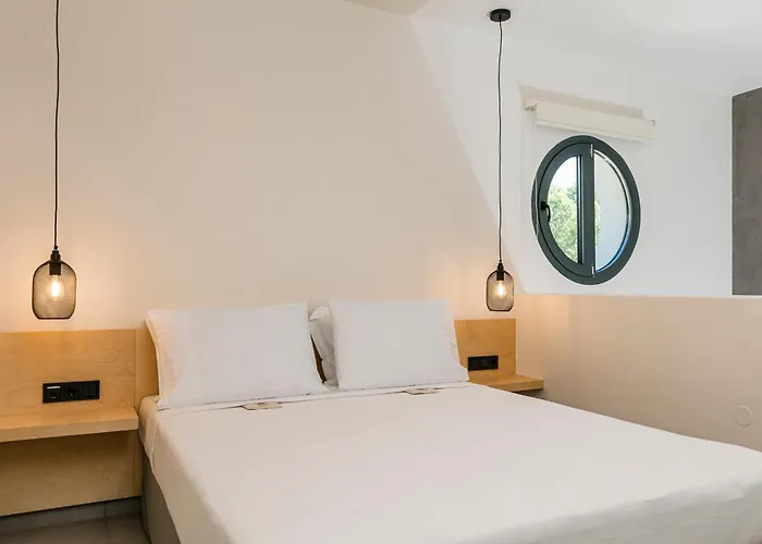 Marajo Lägenhetshotell