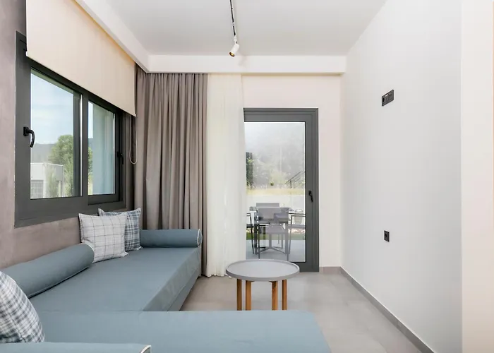 Marajo Lägenhetshotell 4*