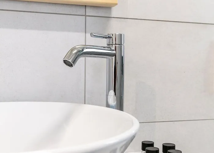 Lägenhetshotell Marajo 4*